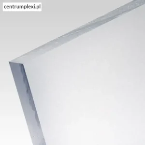Płyta akrylowa ekstrudowana High Impact 2 mm