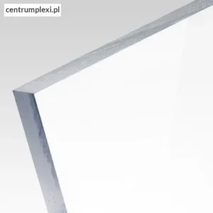 Płyta akrylowa ekstrudowana lustro 3 mm
