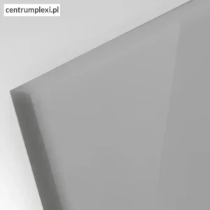Płyta akrylowa wylewana black & white 3 mm