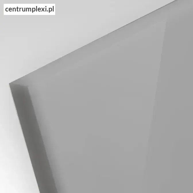 Płyta akrylowa wylewana black & white 3 mm