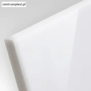 Płyta akrylowa wylewana opal 3 mm