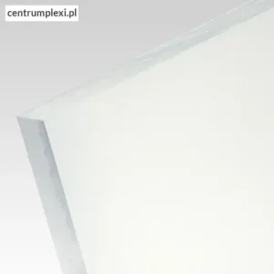 Płyta akrylowa wylewana satyna opal 3 mm