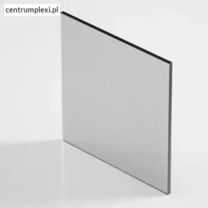 Płyta poliwęglan lity 2UV bezbarwny 12 mm