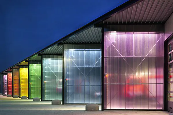 Poliwęglan komorowy Warszawa hurtownia