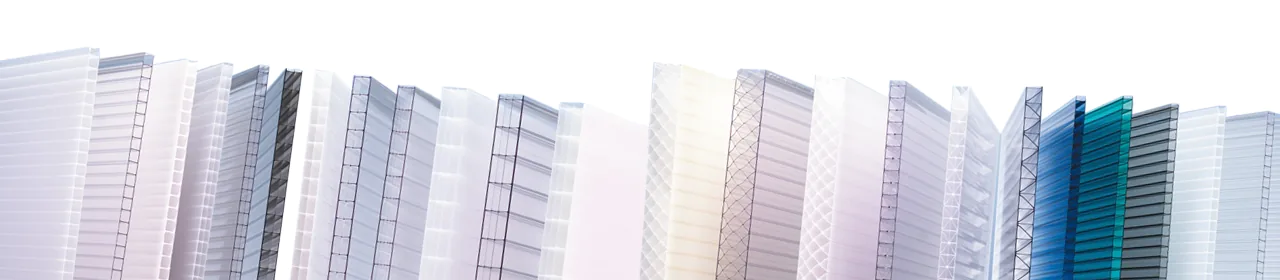 Poliwęglan komorowy Warszawa. Włąściwości, zastosowanie, obróbka