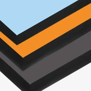 Płyty i laminaty HPL Fundermax