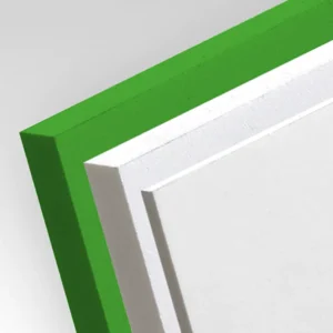 Płyty z PCV spienionego