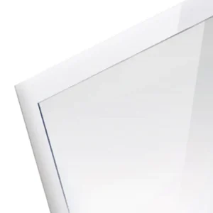 Płyty poliestrowe PET-A