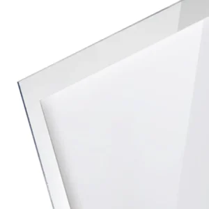 Płyty poliestrowe PET-G