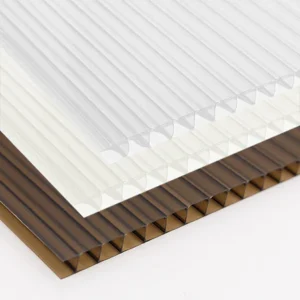 Poliwęglan komorowy