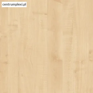 Płyta Hpl wewnętrzna 0375 pr maple