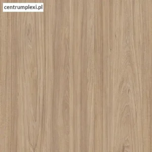 Płyta Hpl wewnętrzna 500 su natural noble elm