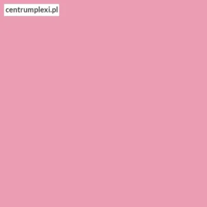 Płyta Hpl wewnętrzna 8534 bs rose pink