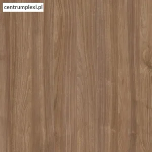 Płyta Hpl wewnętrzna k009 pw dark select walnut