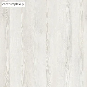 Płyta Hpl wewnętrzna k010 sn white loft pine