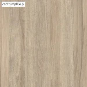 Płyta Hpl wewnętrzna k017 pw blonde liberty elm
