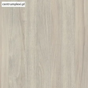 Płyta Hpl wewnętrzna k019 pw silver liberty elm