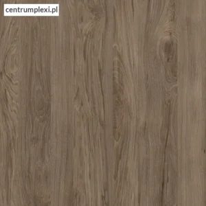 Płyta Hpl wewnętrzna k087 pw dark rockford hickory