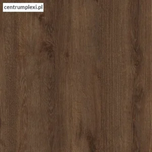 Płyta Hpl wewnętrzna k090 pw bronze expressive oak