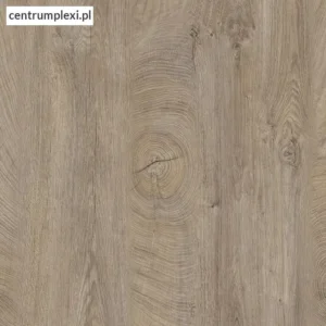 Płyta Hpl wewnętrzna k105 pw raw endgrain oak