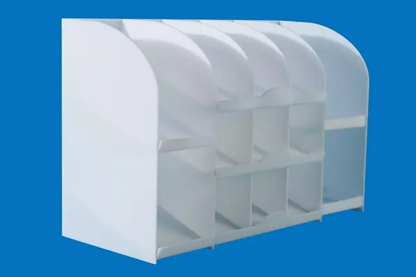 Gięcie tworzyw, gięcie plexi Warszawa