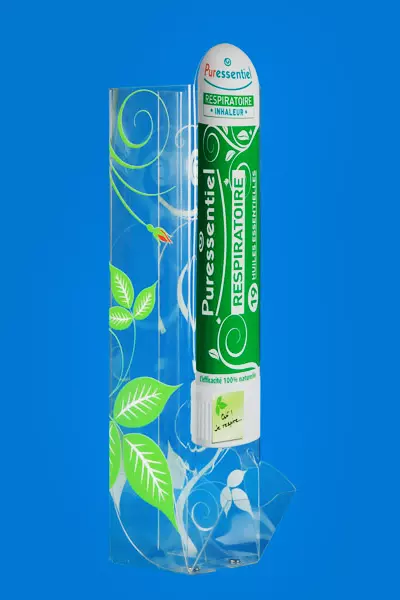 Dyspensery na ulotki i produkty