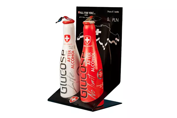 Ekspozytory z Plexi Warszawa - Plexiland