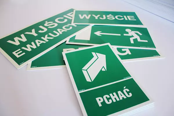 Sitodruk Warszawa Wawer