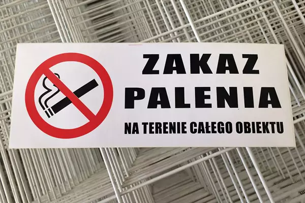 Sitodruk Warszawa Wawer